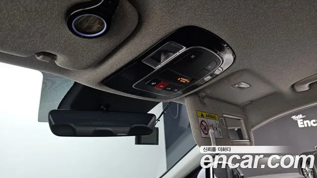 Hyundai Sonata Exclusive — Фото автомобиля 16
