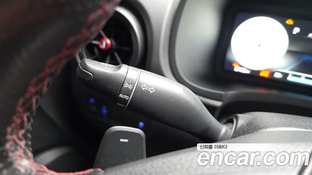 Hyundai Kona — Фото автомобиля 29