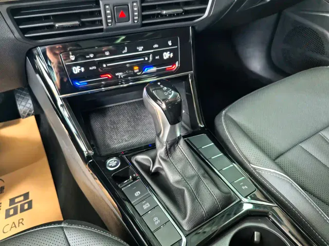 Volkswagen Passat — Фото автомобиля 8