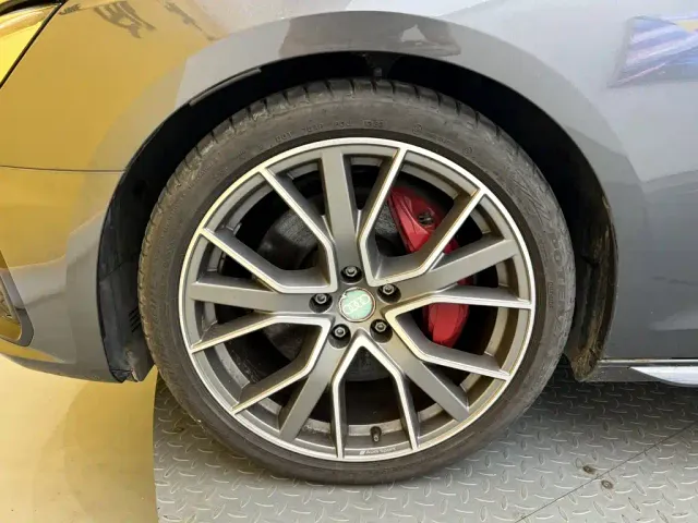 Audi Audi S4 2023 S4 3.0TFSI — Фото автомобиля 10