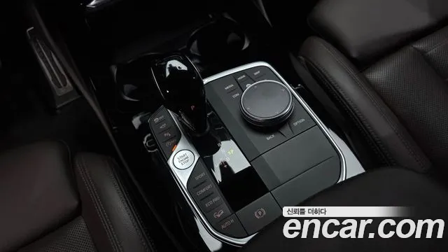 BMW X4 G02 — Фото автомобиля 12