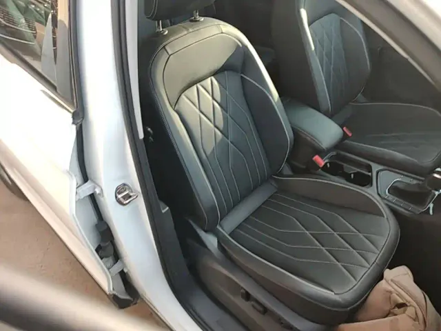 Volkswagen Tiguan L — Фото автомобиля 24