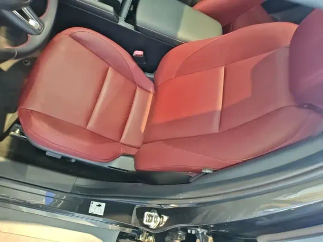 Mazda Axela — Фото автомобиля 14