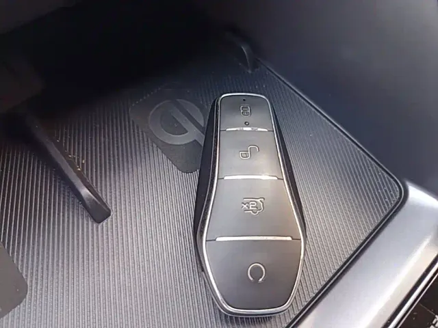 BYD Song PLUS — Фото автомобиля 8