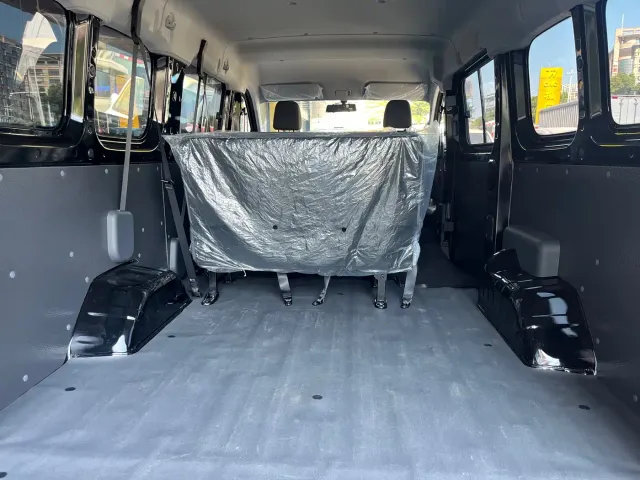 Wuling Yangguang Pro — Фото автомобиля 14