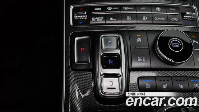 Hyundai Santafe — Фото автомобиля 9