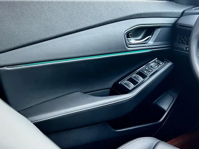 Honda Accord — Фото автомобиля 13