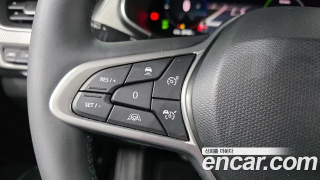 Renault Korea Arkana — Фото автомобиля 26