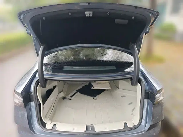 BYD Seal 06 — Фото автомобиля 15