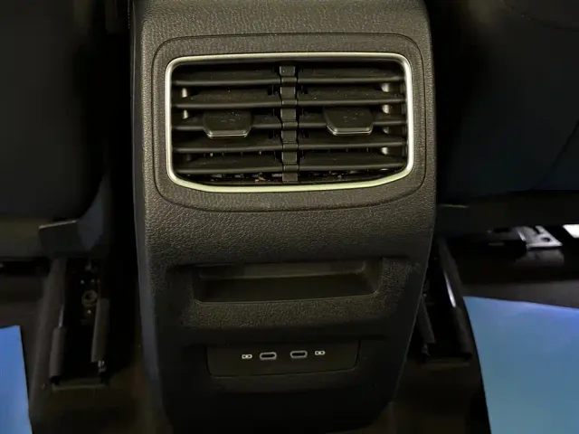 Volkswagen ID.4 Crozz — Фото автомобиля 12