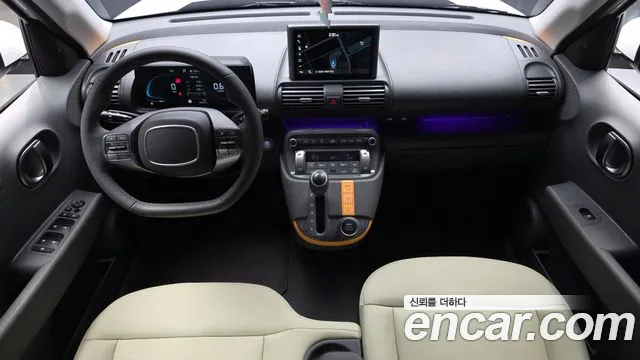 Hyundai Casper — Фото автомобиля 10