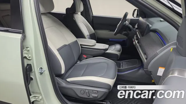 Kia EV3 — Фото автомобиля 11