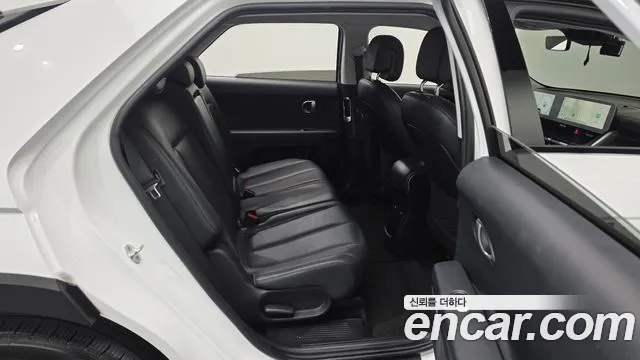 Hyundai Ioniq 5 — Фото автомобиля 18