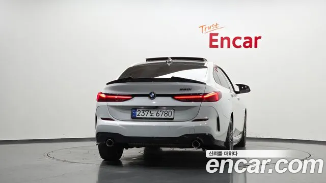 BMW 2 Series F44 — Фото автомобиля 4