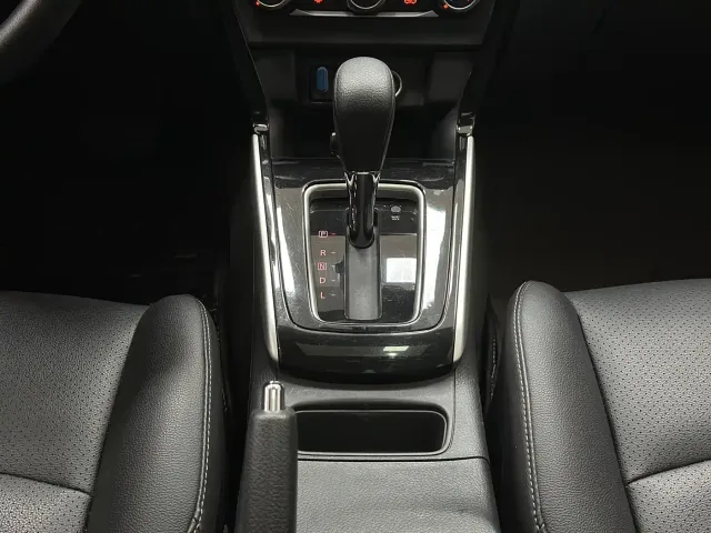 Nissan Sylphy — Фото автомобиля 11