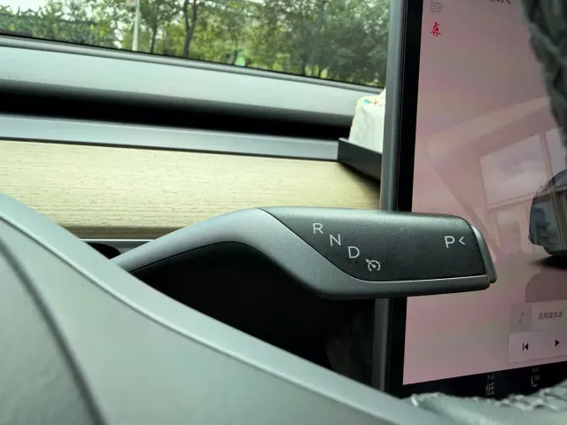Tesla Model Y — Фото автомобиля 14