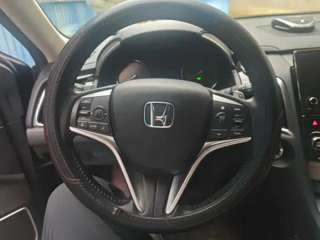 Honda Avancier — Фото автомобиля 15