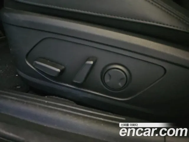 Kia K5 Generation 3 — Фото автомобиля 15