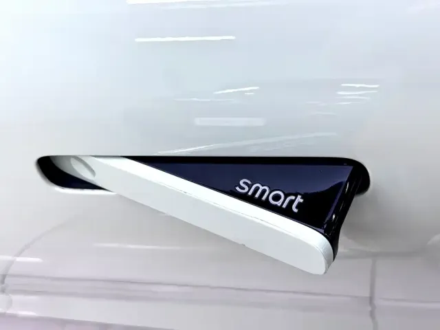 Smart #1 — Фото автомобиля 19