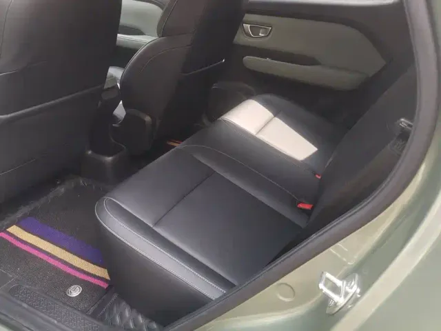 Wuling Binguo PLUS — Фото автомобиля 11