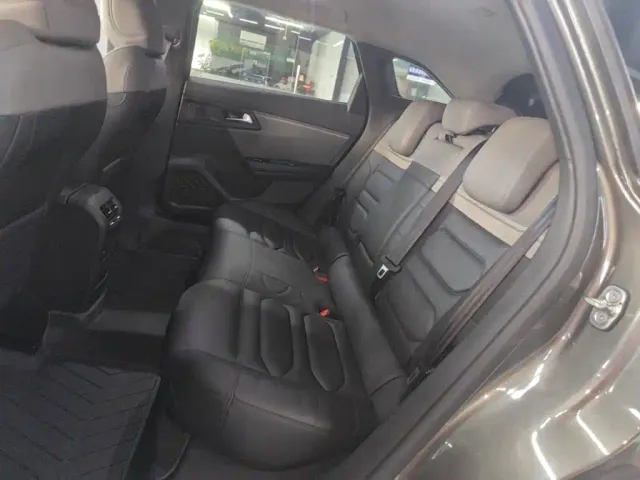 Citroen C5 X — Фото автомобиля 16