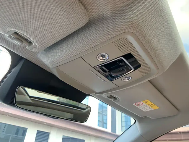 BYD Song Pro — Фото автомобиля 23