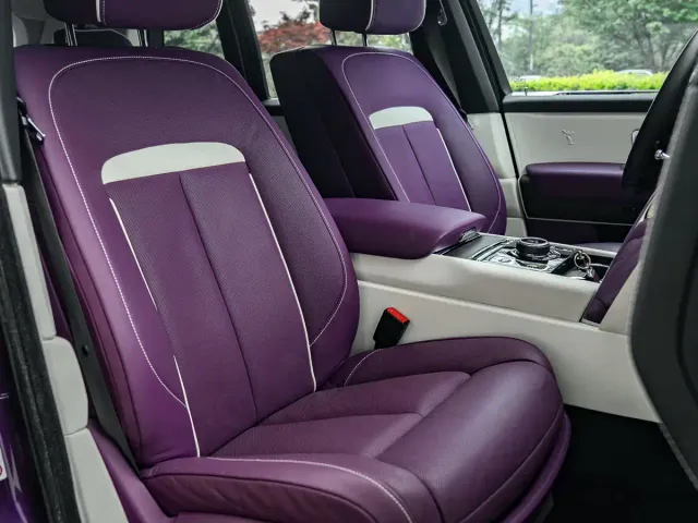 Rolls-Royce Cullinan — Фото автомобиля 6