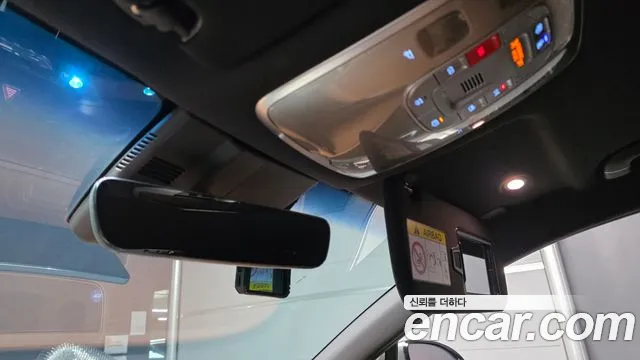 Genesis G80 Бензин 2.5 турбо AWD — Фото автомобиля 28