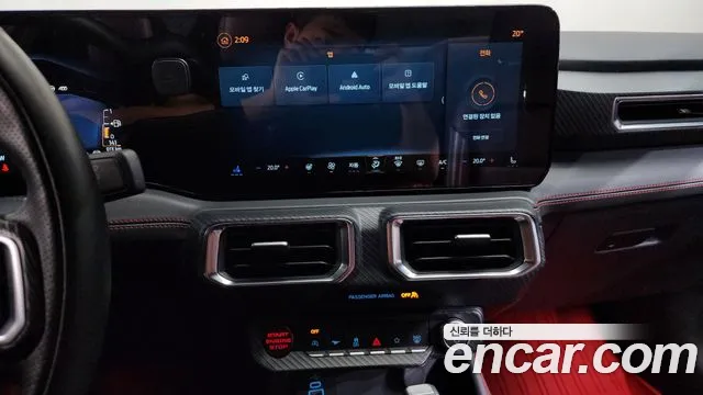 Ford Mustang Mustang 7 поколение 5.0 GT Premium Купе — Фото автомобиля 12