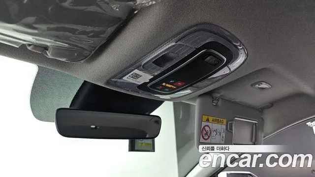 Hyundai Avante CN7 — Фото автомобиля 19