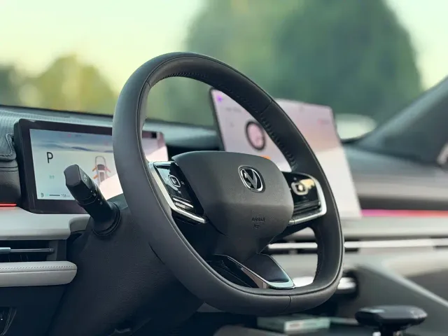 Changan CS75 Plus — Фото автомобиля 4