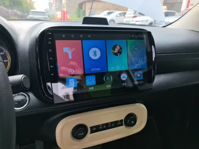 Roewe Kaiwei CLEVER 2021 302km All-round Edition — Фото автомобиля 12