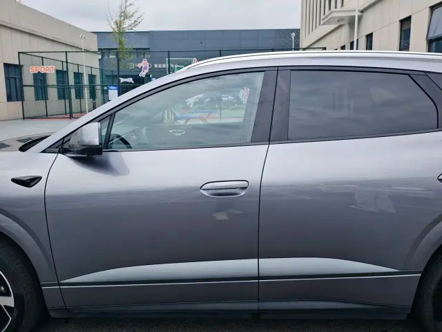 BYD Sealion 06 — Фото автомобиля 19