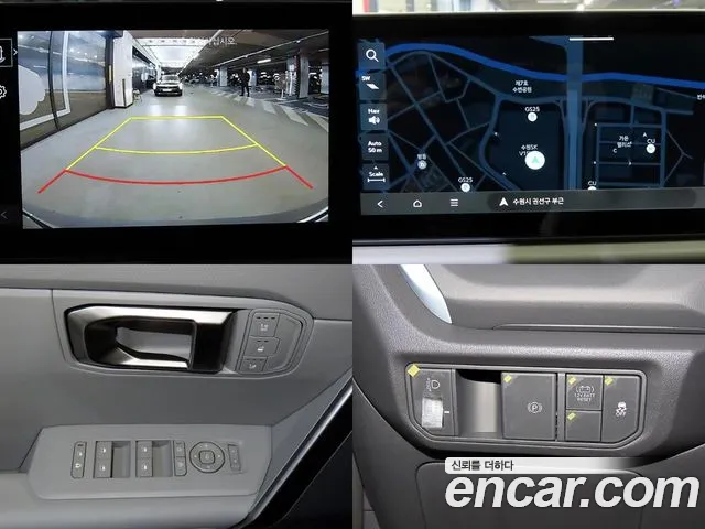 Kia Seltos — Фото автомобиля 2