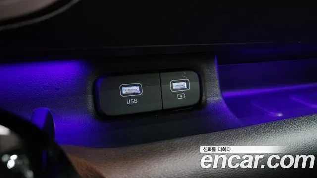 Hyundai Casper Casper Turbo Essential — Фото автомобиля 11