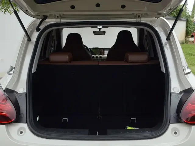 Wuling Bingo — Фото автомобиля 6