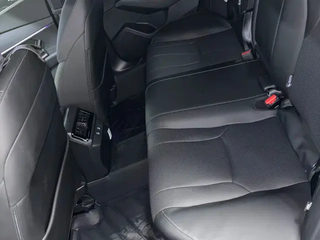 Honda Inspire — Фото автомобиля 6