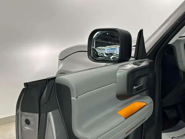 BAIC BJ40 — Фото автомобиля 21