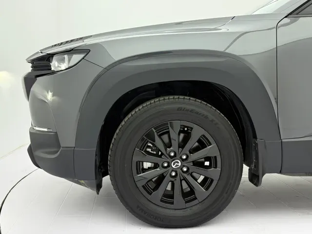 Mazda CX-50 Xingye — Фото автомобиля 22