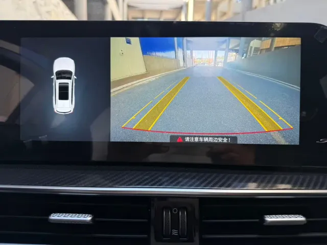 Chery Tiggo 7 PLUS — Фото автомобиля 13