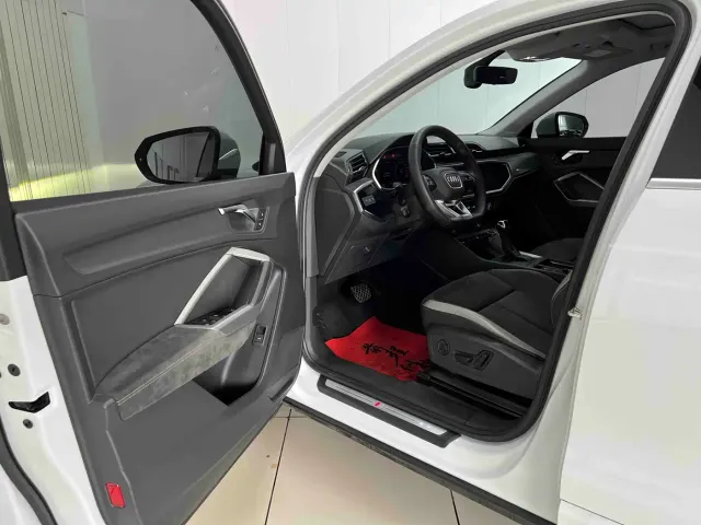 Audi Audi Q3 2022 35 TFSI Fashion Dynamic — Фото автомобиля 7