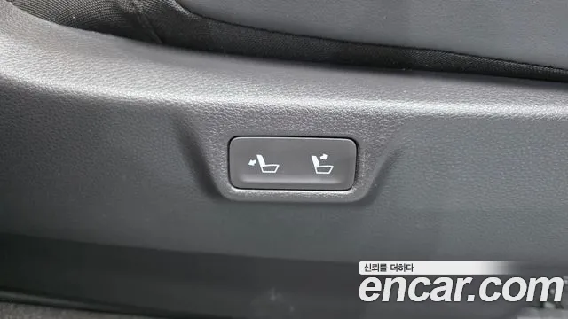 Kia Carnival 4th Gen — Фото автомобиля 23