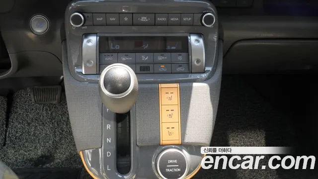 Hyundai Casper Casper Inspiration — Фото автомобиля 13