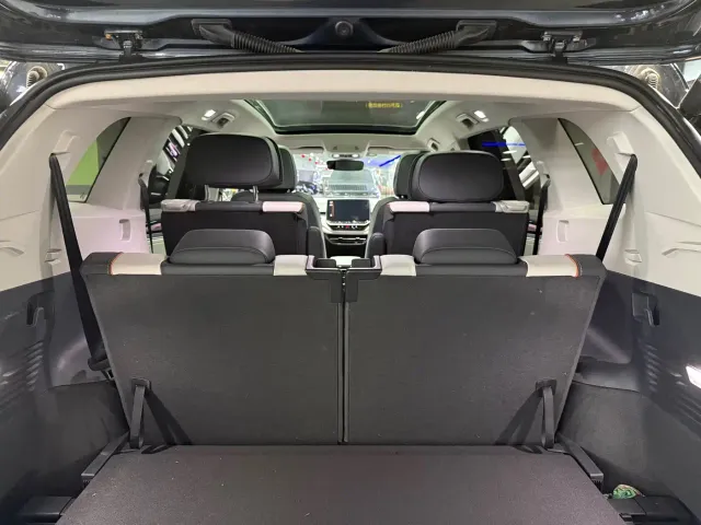 Volkswagen ID.6 Crozz — Фото автомобиля 17