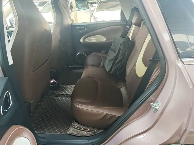 Wuling Bingo — Фото автомобиля 16