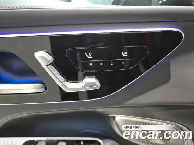 Mercedes-Benz GLC-Class — Фото автомобиля 15