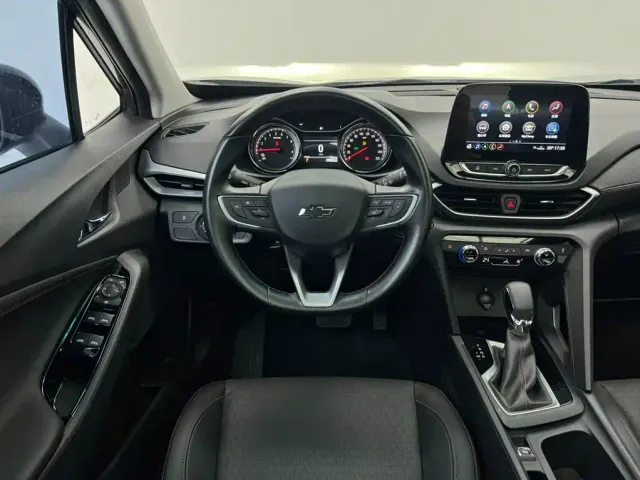Chevrolet Orlando — Фото автомобиля 21
