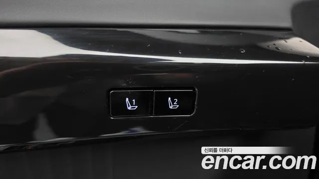Hyundai Grandeur Grandeur (GN7) 2.5 Бензин 2WD — Фото автомобиля 6