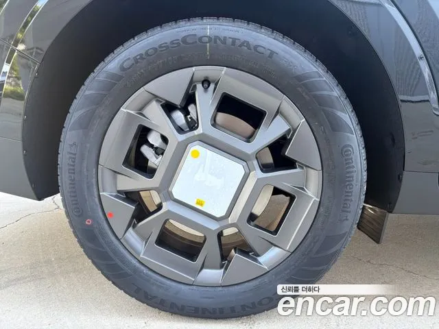 Kia Carnival Generation 4 — Фото автомобиля 5