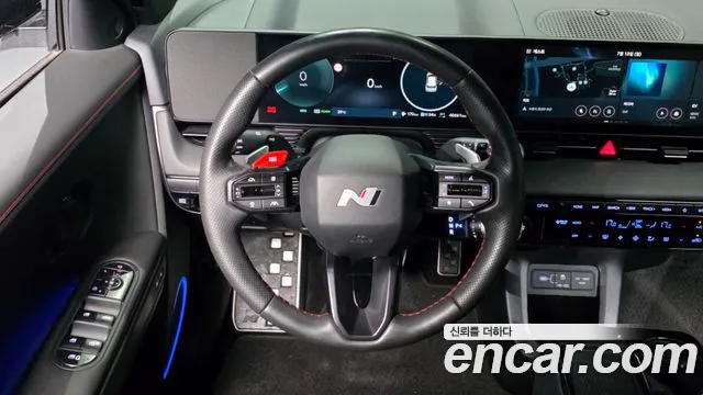 Hyundai Ioniq5 — Фото автомобиля 9